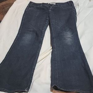 Mixit brand, size 12, navy blue, pants